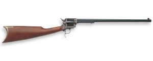 1873 CATTLEMAN CARBINE NEW MODEL BBL. 18″