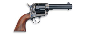 1873 CATTLEMAN NEW MODEL - bbl.4¾''