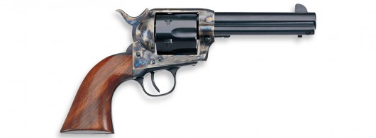 1873 CATTLEMAN NEW MODEL - bbl.4¾''