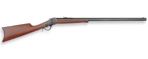 1885 SINGLE SHOT HIGH WALL SPORTING RIFLE BBL. 30″