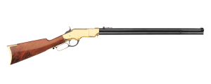 1860 HENRY RIFLE BBL. 24 ¼″