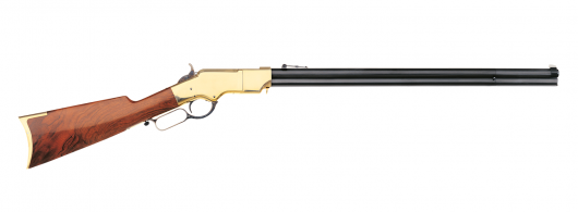 1860 HENRY RIFLE BBL. 24 ¼″