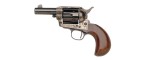 1873 CATTLEMAN NEW MODEL BIRDHEAD 3'' SHERIFF