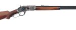 1873 SPECIAL RIFLE SPORTING RIFLE 24 ¼″