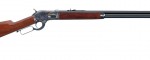 1883 Burgess rifle bbl.25″