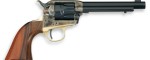 STALLION - cal.22LR 10 Shots BBL. 5 ½″