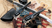 BLACK POWDER FIREARMS