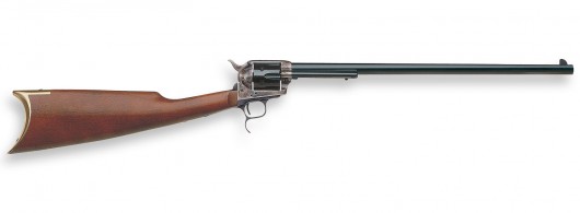 1873 CATTLEMAN CARBINE NEW MODEL BBL. 18″