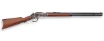 1873 SPORTING RIFLE BBL. 24 ¼″