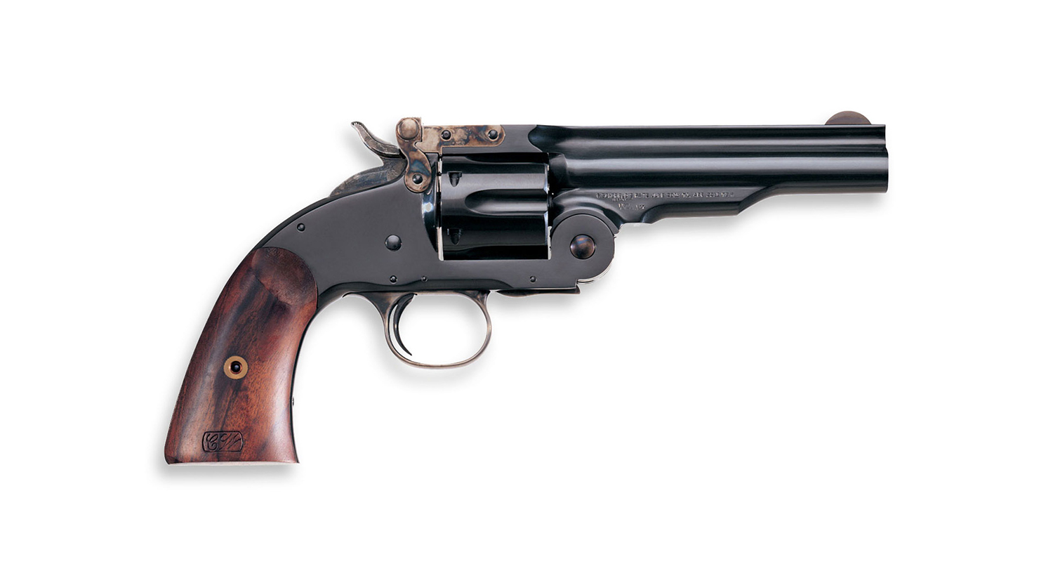 1875 Schofield 2 Mod Uberti Replicas Top Quality Firearms Replicas From 1959