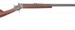 1871 baby rolling block rifle bbl. 26″