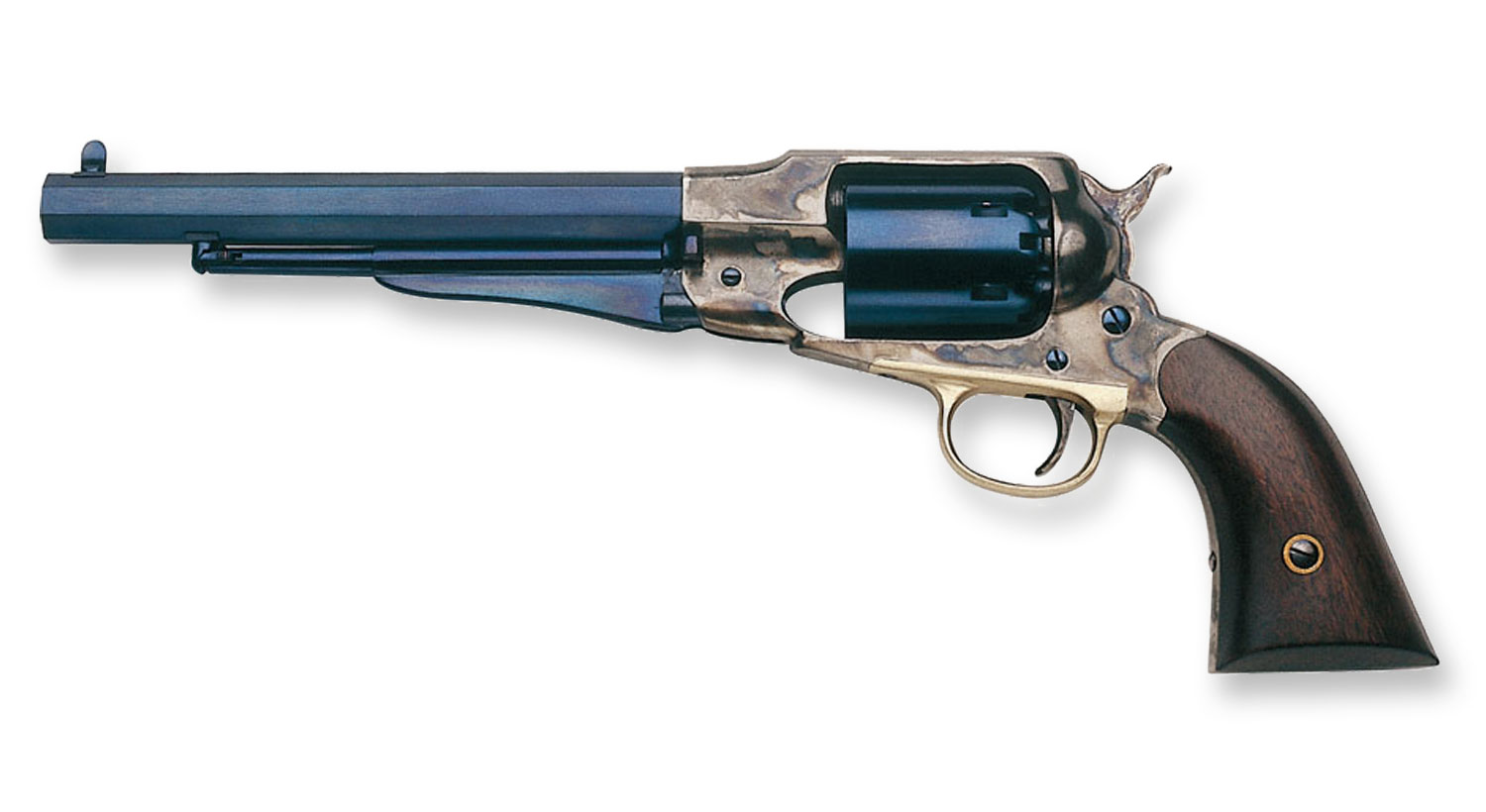 1858 IMPROVED NEW ARMY Uberti Replicas Top quality firearms