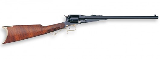 1858 TARGET CARBINE bbl. 18”